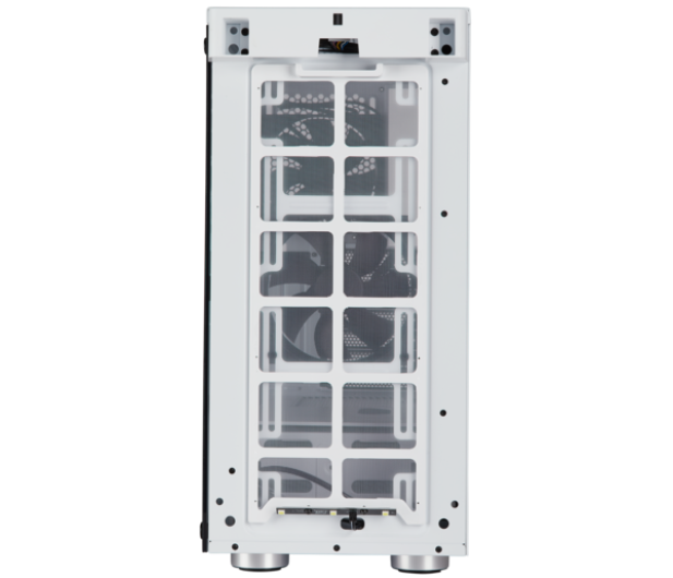 Corsair Carbide Series 275R TG biała - 425182 - zdjęcie 10